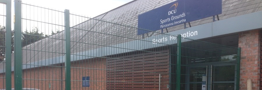 Dublin City University