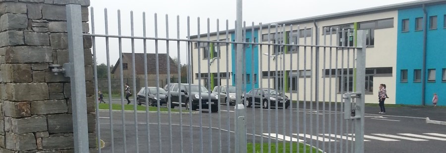 Blackrock School