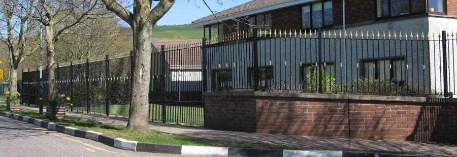 Scoil Barra