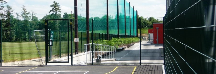 Scoil na Trionoide Naofa