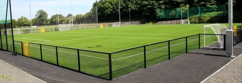 ST Peters GAC