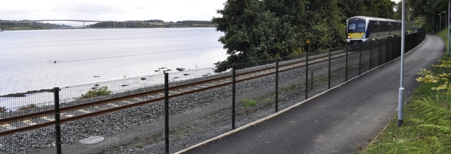 Iarnrod Eireann