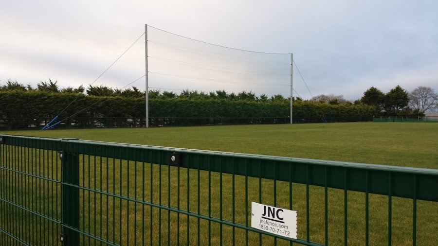 Crossmaglen Rangers GAA