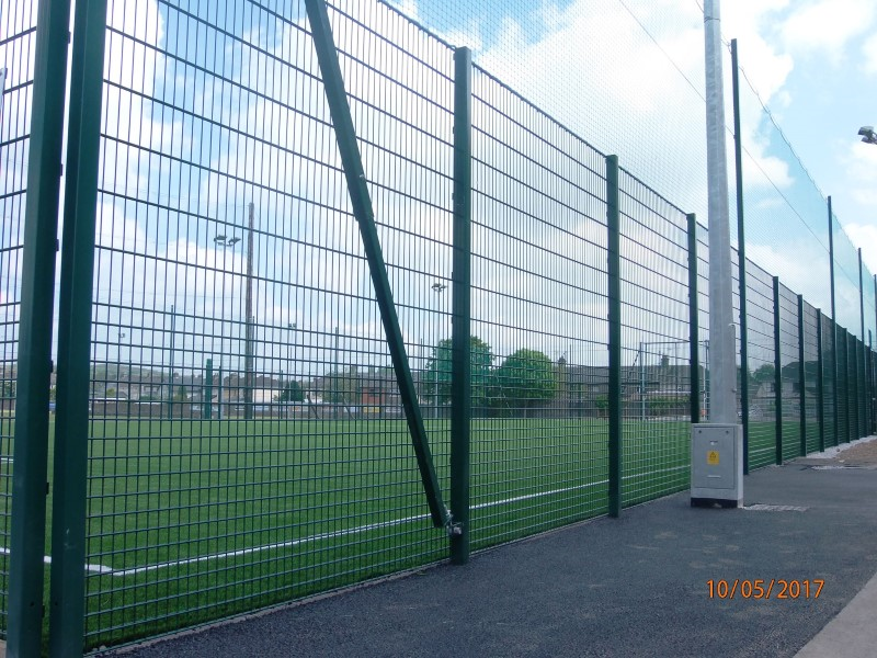 Fethard GAA Complete